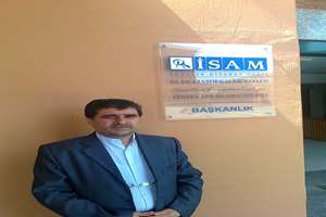 برگزاری مراسم ماه مبارک رمضان و آیین نوروز در کشور ترکمنستان 