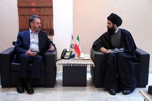 جبهه مقاومت فلسطین با پشتیبانی ایران در نبرد با رژیم صهیونیستی دستاوردهای زیادی داشته است