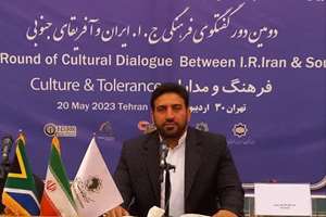 مجید رسولی: آمادگی مرکز مطالعات آفریقا برای توسعه دیپلماسی علمی با آفریقای جنوبی