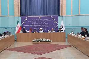 حجت‌الاسلام ایمانی‌پور: اشتراکات فکری، گفت‌وگوهای فرهنگی ایران و آفریقای جنوبی را استحکام می‌بخشد