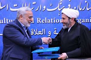 ایرانشناسی در دیپلماسی فرهنگی ما از ارکان است 