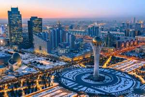 مراکز و مؤسسات علمی – فرهنگی قرقیزستان در حوزه گفتگوی فرهنگ‌ها