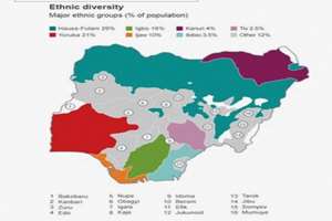 فرهنگ فولانی ها و سبک زندگی آنها در نیجریه