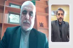 آمادگی فرهنگستان هنر برای توسعه ارتباطات با روسیه 