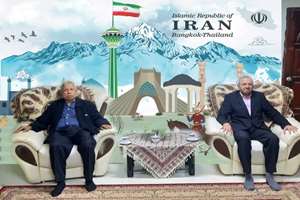 اتاق ایران در دانشگاه  AITتایلند راه‌اندازی می‌شود