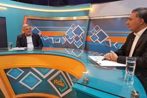 ضرورت تأسیس وزارت خانه یا سازمان مستقل برای امور ایرانیان خارج از کشور