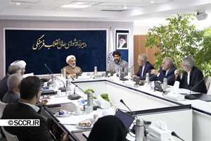 دبیر شورای عالی انقلاب فرهنگی تاکید کرد؛ ضرورت تدوین سند ایرانیان خارج از کشور