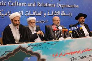 امروزه حقانیت ملت مظلوم فلسطین بر همگان آشکار شده است