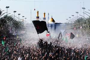 قرار برای اقتدار
