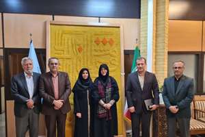حضور کشورهای عضو مجمع گفت‌وگوی همکاری آسیا در جشنواره صنایع دستی فجر و نمایشگاه گردشگری