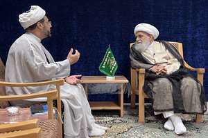 اسلام یک دین جهانی است