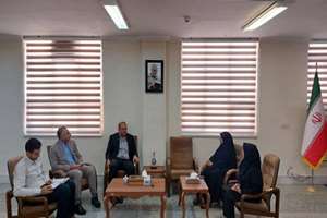 تعاملات فرهنگی لازمه پیشرفت در حوزه فرهنگ است