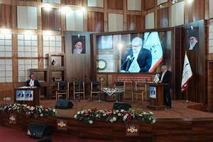 شعر شهریار قابلیت جهانی شدن دارد