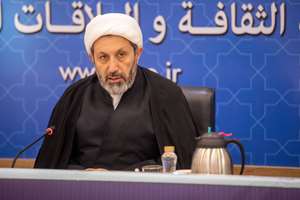 واکنش رئیس سازمان فرهنگ و ارتباطات به تحریم رسانه های ایرانی