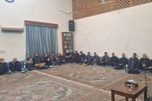 بزرگداشت ایام فاطمیه در پاکستان برگزار شد