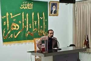 بانکوک میزبان مراسم فاطمیه شد