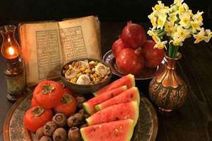 مستند یلدای ایرانی از تلویزیون ملی بوسنی و هرزگوین پخش می‌شود