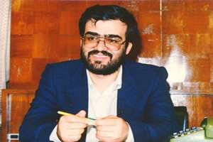 مسیر شهید «صادق گنجی» و مسیر درست انسانی