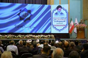 ایران ترویج‌کننده فرهنگ نو در جهان امروز است