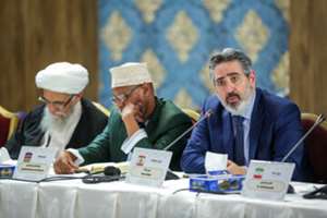 مشاور وزیر فرهنگ لبنان: بلی به وحدت اسلامی و نه به کینه توزی  و دشمنی