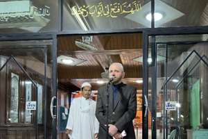 «تدبر در قرآن انسان را به سعادت دنیوی و اخروی می‌رساند»- رایزن فرهنگی ایران در تایلند
