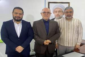 فعالیت دانشگاه جامعةالمصطفی در ابوجا؛ ظرفیت‌های فرهنگی و آموزشی نیجریه با کمک ایران گسترش می‌یابد