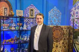 «هفته‌های فرهنگی را می‌توان به خدمت ابعاد مختلف دیپلماسی گرفت»- گفت‌وگو