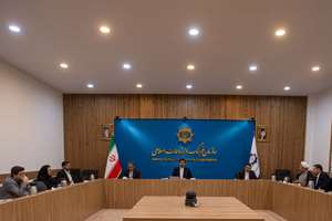 «همکاری موزه‌ای با کشورها در رونق اقتصاد و فرهنگ نقش به‌سزایی خواهد داشت»- گزارش نشست