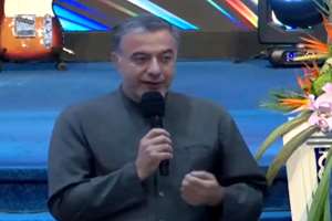 «اسلام همواره از صلح و دوستی و عشق حمایت می‌کند»- رایزن فرهنگی ایران در کنیا