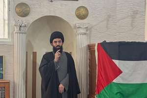 «بهترین امتی باشیم که برای مردم پدیدار شده است»- رایزن فرهنگی ایران در لبنان