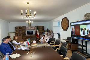 همکاری‌های هنری ایران و قزاقستان به سطح دانشگاهی گسترش می‌یابد