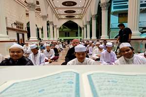از بانکوک تا قلب آسیا؛ گزارشی از نقش رایزنی فرهنگی ایران در ترویج فرهنگ قرآنی