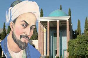 تأثیر سعدی بر سنت‌های ادبی قزاقستان
