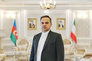 «نوروز ظرفیت‌های زیادی برای توسعه روابط میان ایران و آذربایجان دارد»_ گفت‌وگو