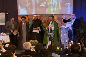 مسابقات تحقیق و ترتیل قرآن کریم در فرانسه برگزار شد