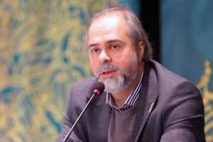 رئیس سازمان سینمایی کشورمان به روسیه رفت