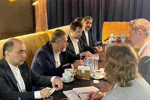 همکاری‌های سینمایی ایران و بلاروس گسترش می‌یابد