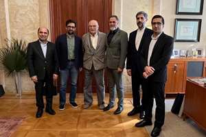 سینمای ایران از منظر عمق معنایی و انسانی چشمگیر است