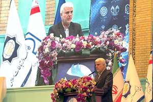 صدای شرق؛ «امروز نقطه آغازین برای شکل‌گیری عزم مشترک در پاسخ به یک ضرورت بین‌المللی است»
