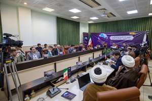 صدای شرق؛ تلاش نخبگان برای دستیابی به گفتمان نوین در عرصه حقوق بشر آغاز شد