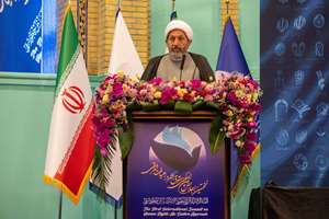 صدای شرق؛ «ایمانی‌پور: موضوع حقوق بشر در رهیافت شرقی به بخشی جداناپذیر از تمدن آتی انسان تبدیل شده است»
