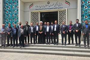 همکاری‌های علمی و پژوهشی میان دانشگاه آزاد اسلامی و مراکز دانشگاهی عراق رونق می‌گیرد