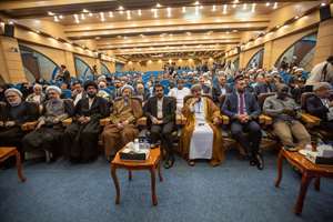صدای شرق؛ نخستین اجلاس بین‌المللی «حقوق بشر در رهیافت شرقی» به پایان راه رسید