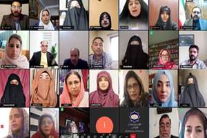 همایش «حقوق زن، کودک و خانواده در منظومه فکری حضرت آیت‌الله خامنه‌ای» در اسلام‌آباد برگزار شد