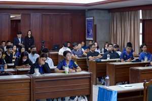 پیامدهای جنگ تحمیلی 12 روزه توسط نخبگان تایلندی تحلیل شد