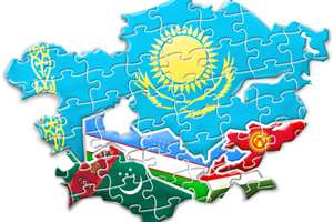همسایگی فرهنگی: قزاقستان، حلقه پیوند آسیای مرکزی