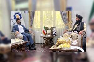 ایران و افغانستان در زمینه‌های فرهنگی و آموزشی توافق کردند