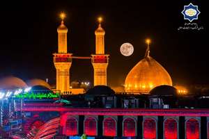 امکان‌سنجی و ظرفیت تمدن نوین اسلامی در بافت رویداد اربعین