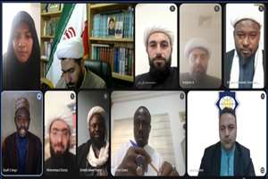 گفت‌وگوهای فرهنگی ایران و غنا آغاز شد
