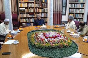 حزب نظام اسلامی بنگلادش از مقاومت ایران حمایت کرد